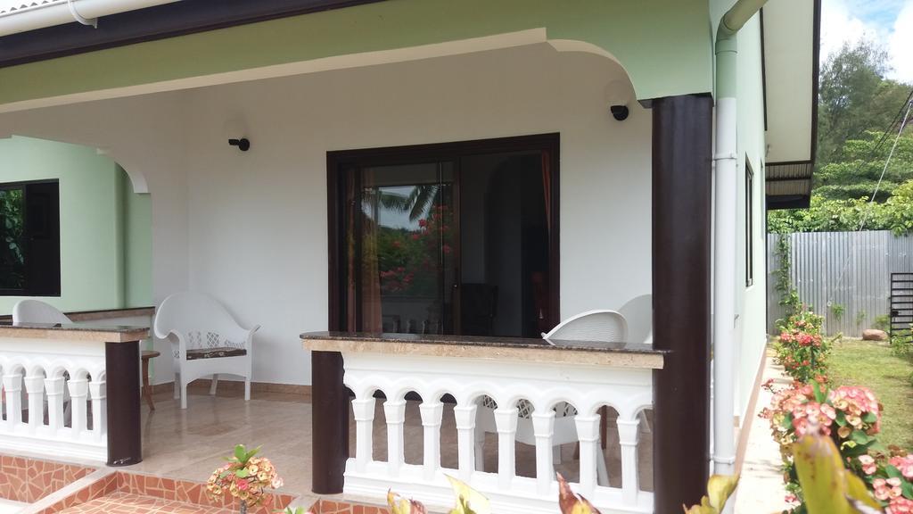 באיה סיינטה אנה Maison Belle Baie מראה חיצוני תמונה