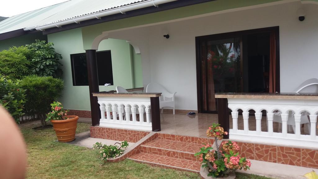 באיה סיינטה אנה Maison Belle Baie מראה חיצוני תמונה