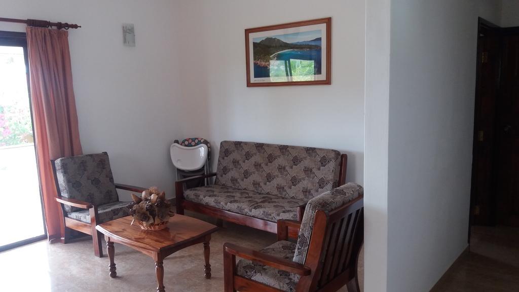 באיה סיינטה אנה Maison Belle Baie מראה חיצוני תמונה